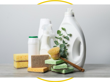 Productos ecológicos